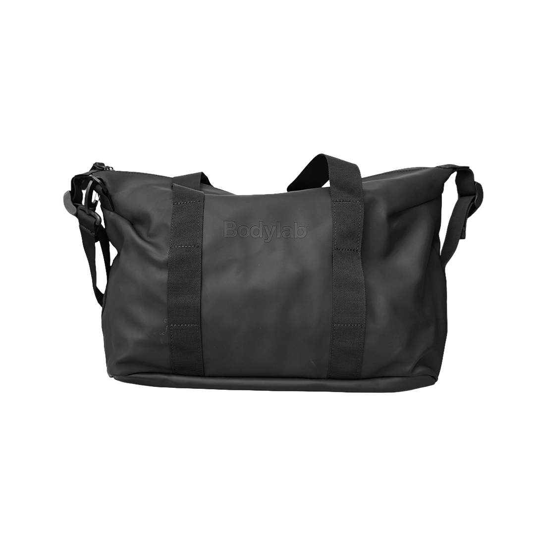 Weekend Bag Black