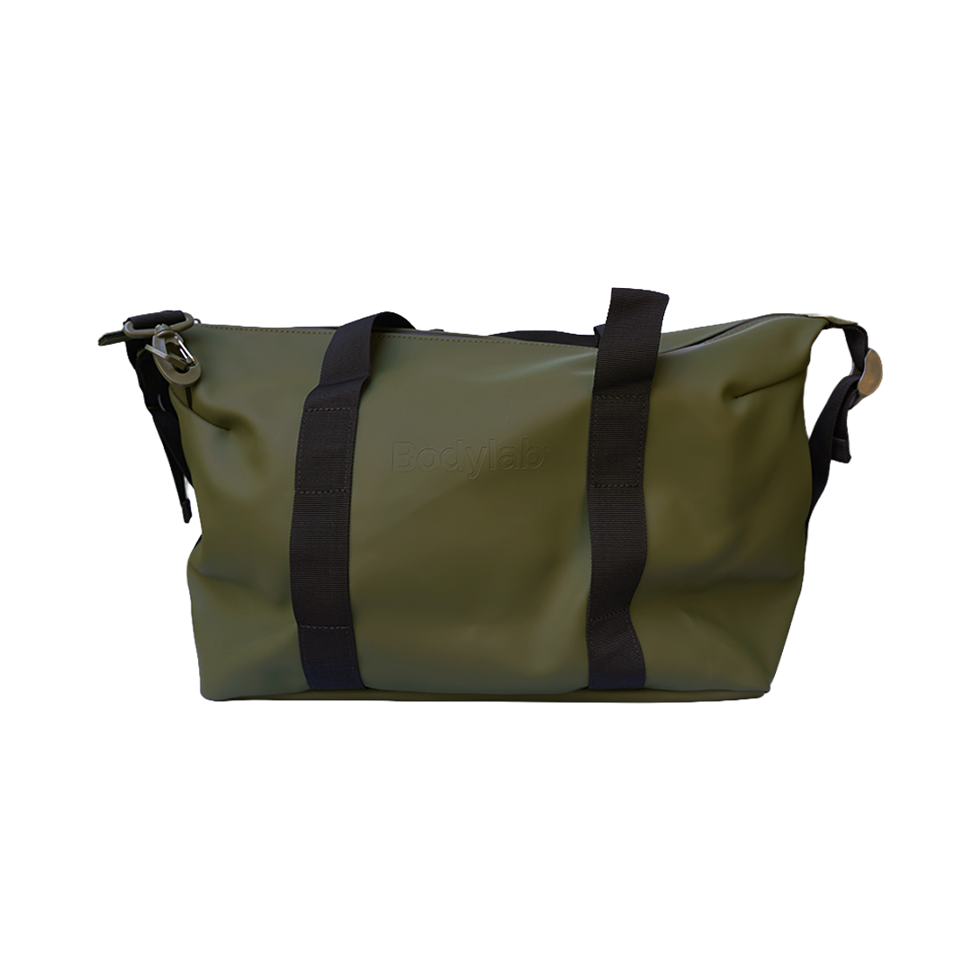 Weekend Bag Green