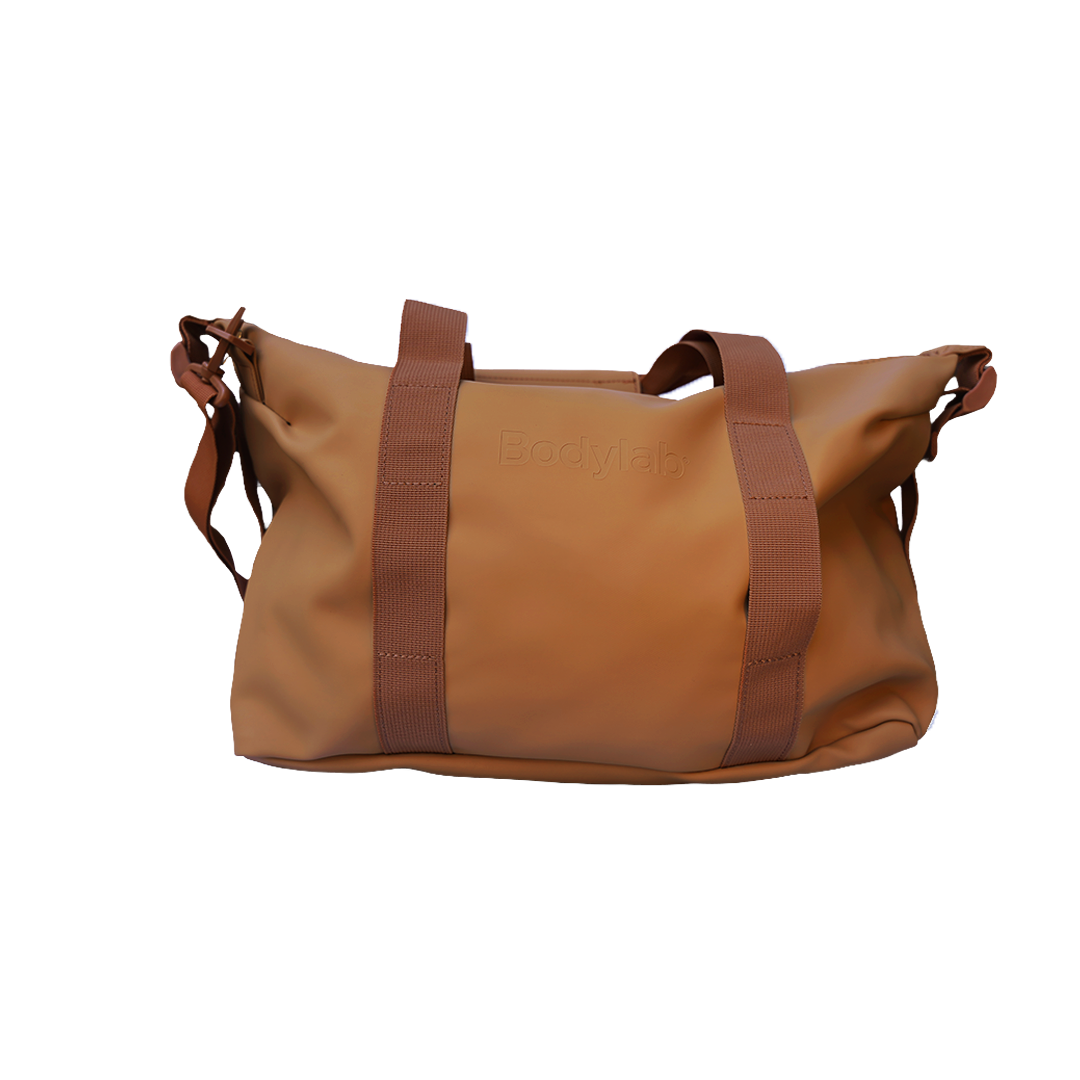 Weekend Bag Sand