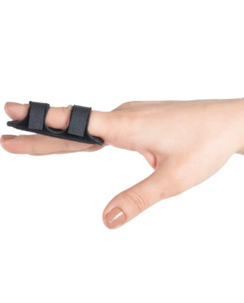 Wingmed Fingerskinne