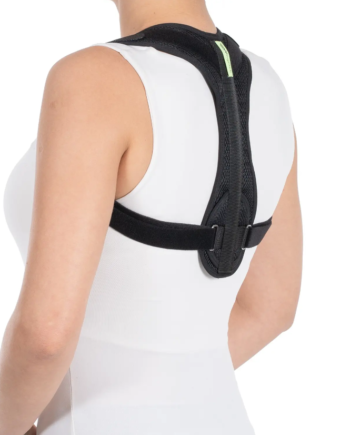 Wingmed Holdningskorrigerende Bandage åndbar