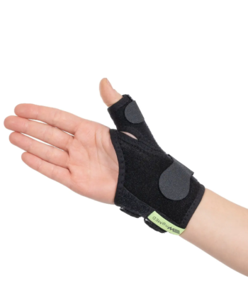 Wingmed Tommelfingerskinne