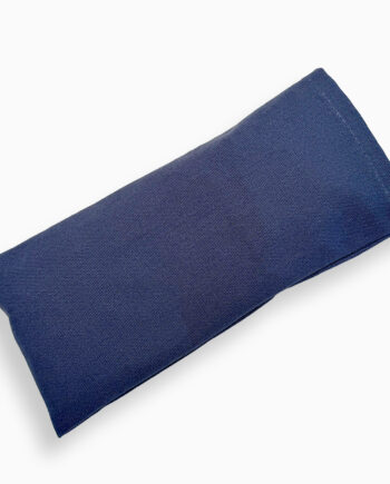 øjenpude Bomuld Med Lavendel  Asana  Midnight