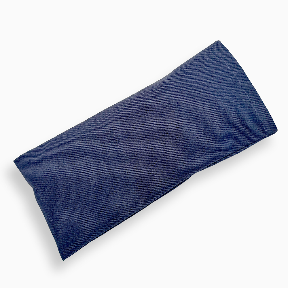 øjenpude Bomuld Med Lavendel  Asana  Midnight